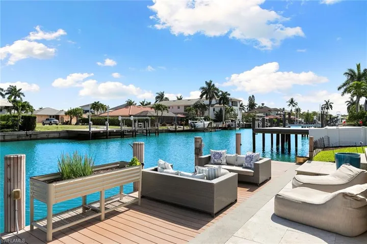 357 Egret Ave, Naples, Florida 34108