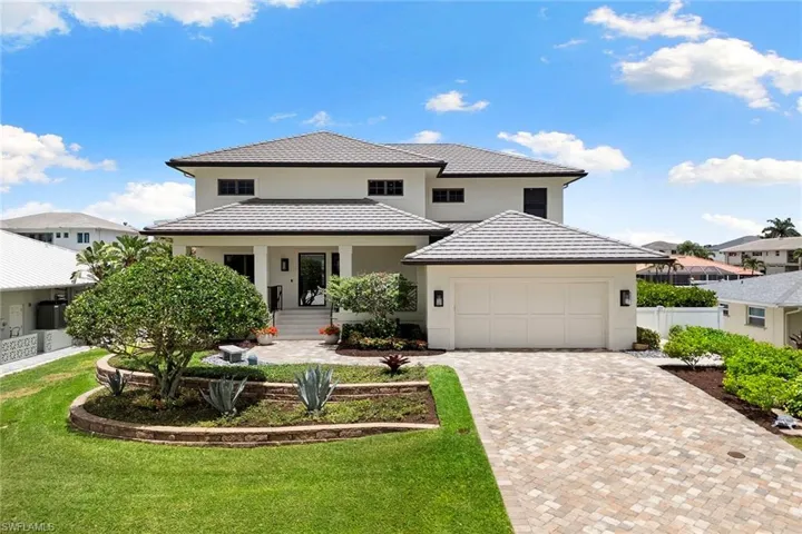 357 Egret Ave, Naples, Florida 34108