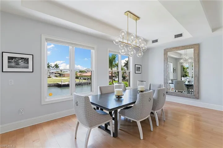 357 Egret Ave, Naples, Florida 34108