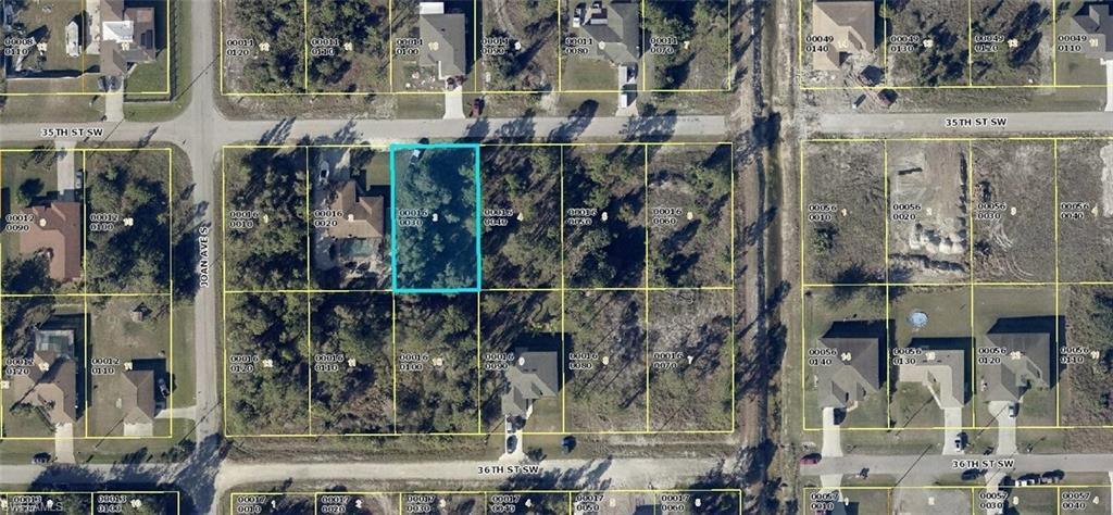 3007  35th SW ST, LEHIGH ACRES, FL 33976
