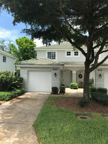 Front exterior
