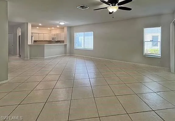 Living-dining