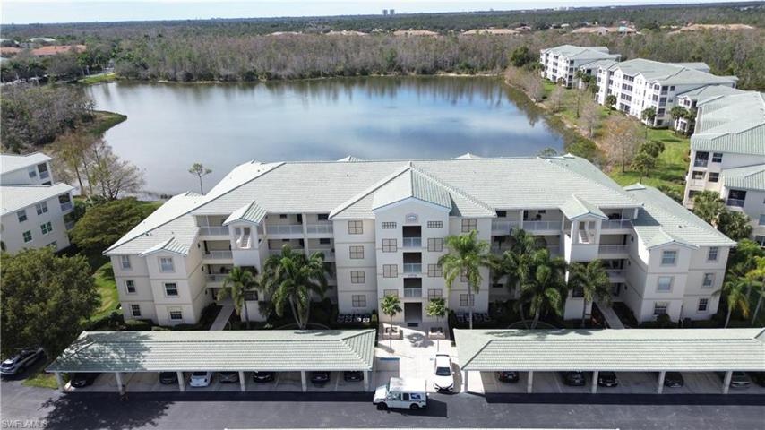 14340 Bristol Bay PL # 301, FORT MYERS FL 33912