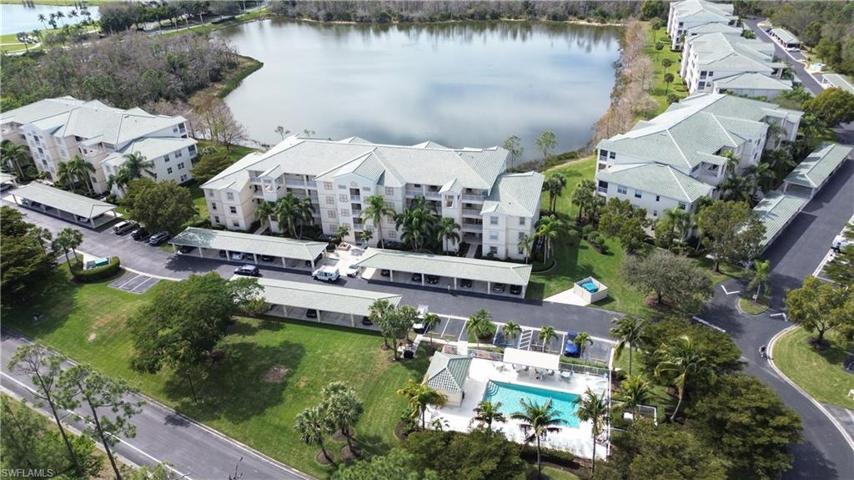 14340 Bristol Bay PL # 301, FORT MYERS FL 33912