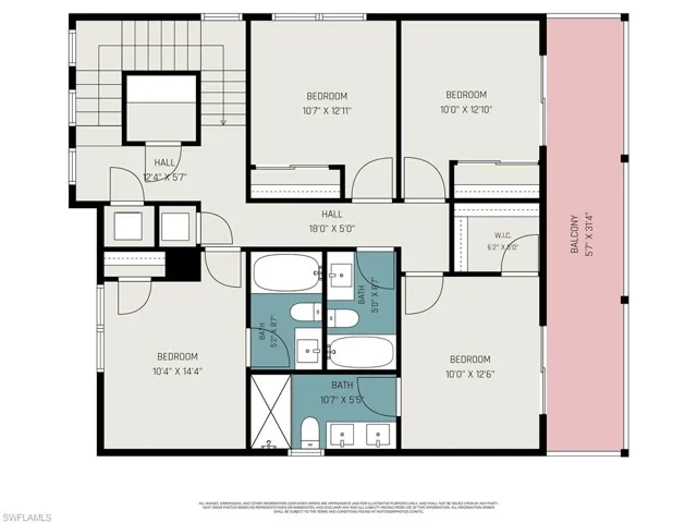 224 Fairweather Ln, Fort Myers Beach, Florida 33931