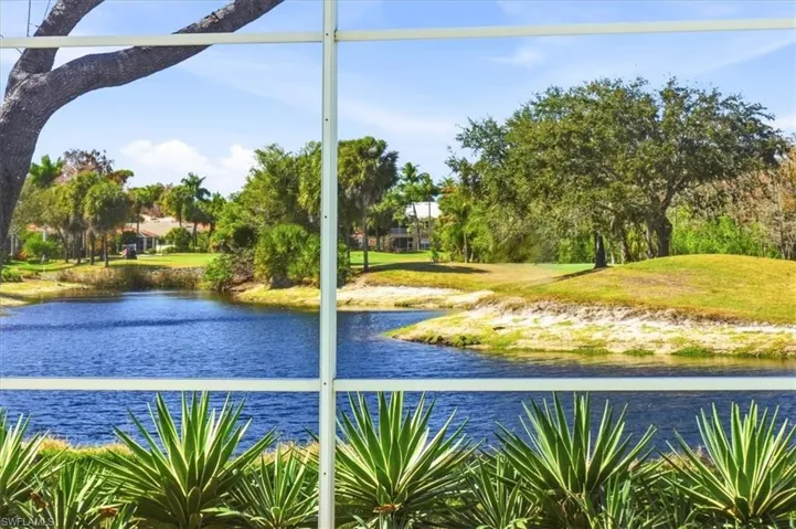 Water view
