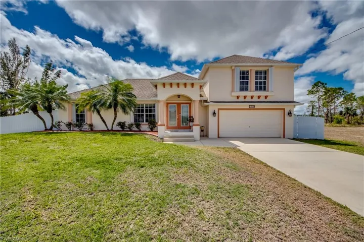 2012 33rd Ln, Cape Coral, Florida 33909