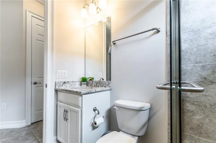 Bathroom 3