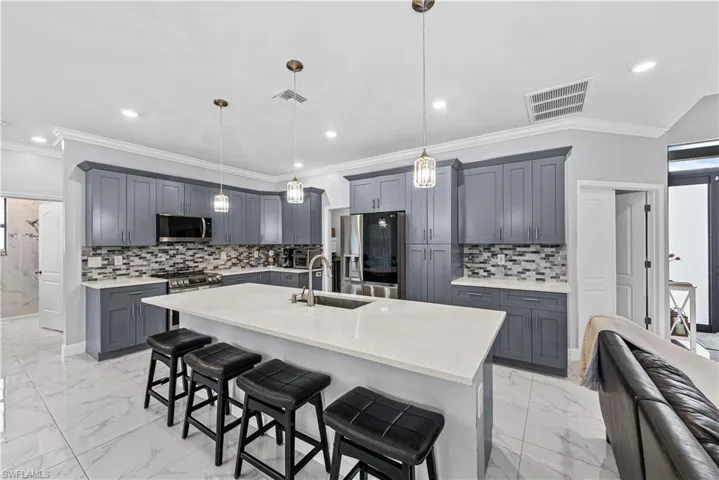 1405 Bruce Ave S, Lehigh Acres, Florida 33976