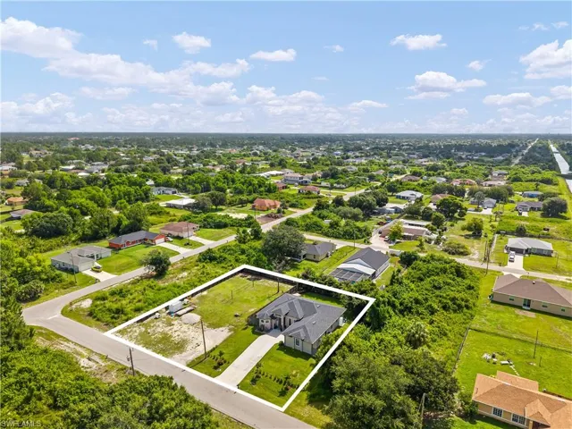 1405 Bruce Ave S, Lehigh Acres, Florida 33976