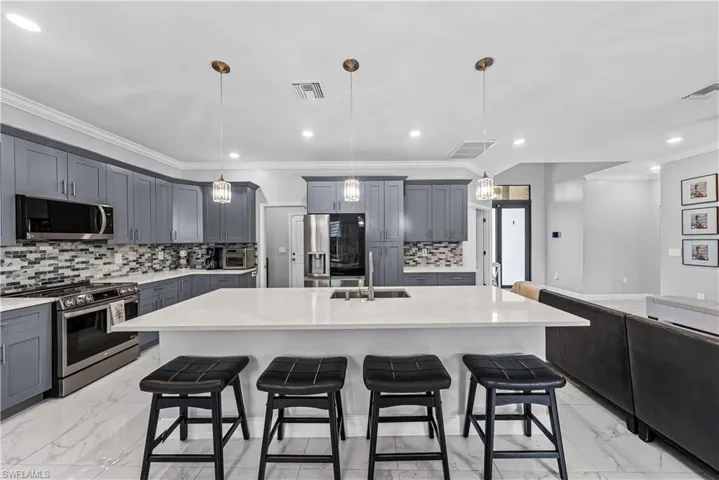 1405 Bruce Ave S, Lehigh Acres, Florida 33976