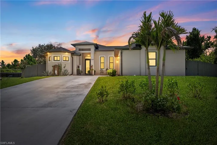 1405 Bruce Ave S, Lehigh Acres, Florida 33976