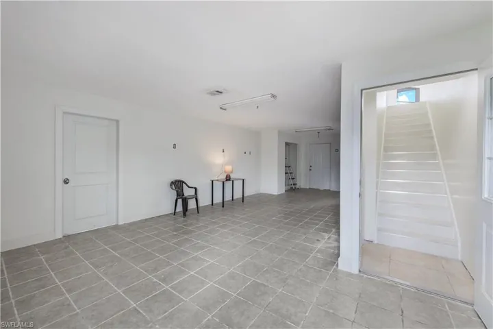Lower level