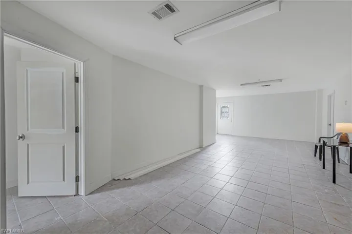 Lower level