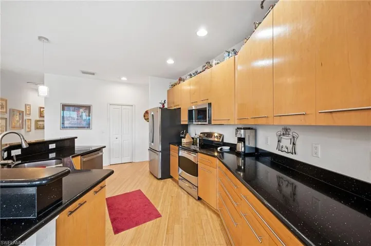 Custom Cabinets