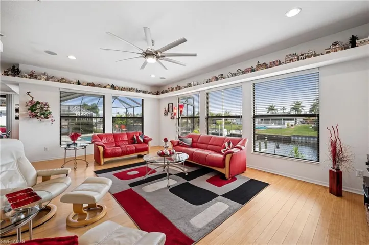 Plenty of Windows - All Hurricane Impact Glass