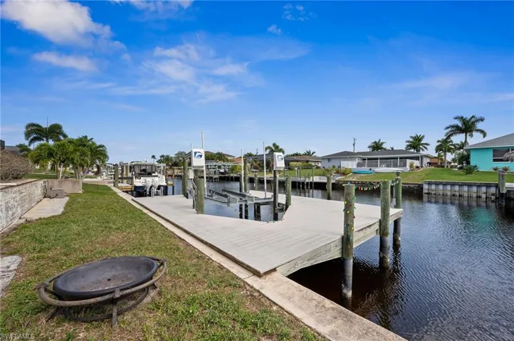 7,000 Boat Lift
