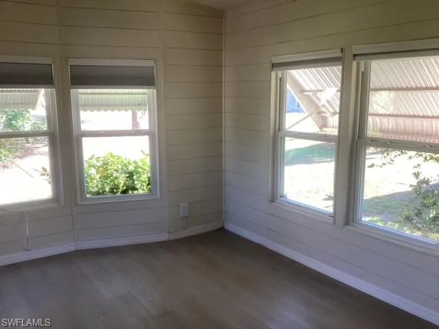 Florida room