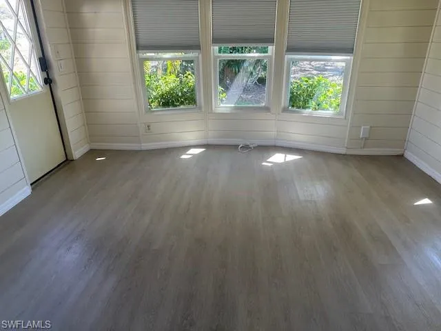 Florida room