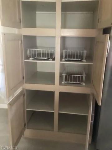 Pantry