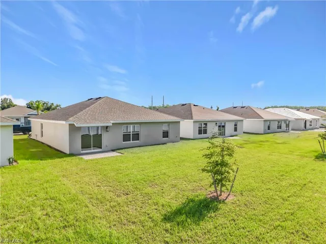 14168 Hemingway Oaks Trl, Fort Myers, Florida 33905