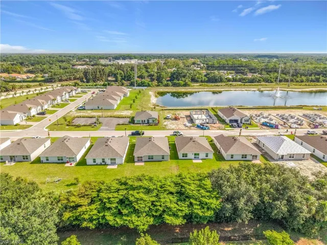 14168 Hemingway Oaks Trl, Fort Myers, Florida 33905