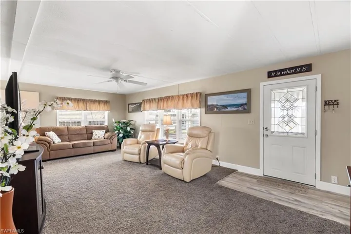 3150  Mercury  LN, North Fort Myers, FL 33903