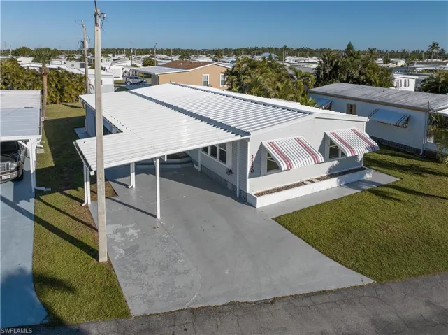 3150  Mercury  LN, North Fort Myers, FL 33903