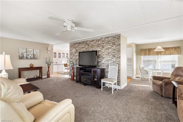 3150  Mercury  LN, North Fort Myers, FL 33903