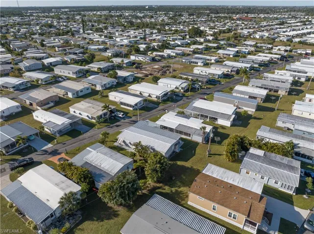 3150  Mercury  LN, North Fort Myers, FL 33903