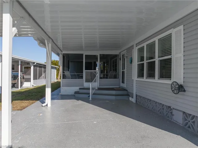 3150  Mercury  LN, North Fort Myers, FL 33903