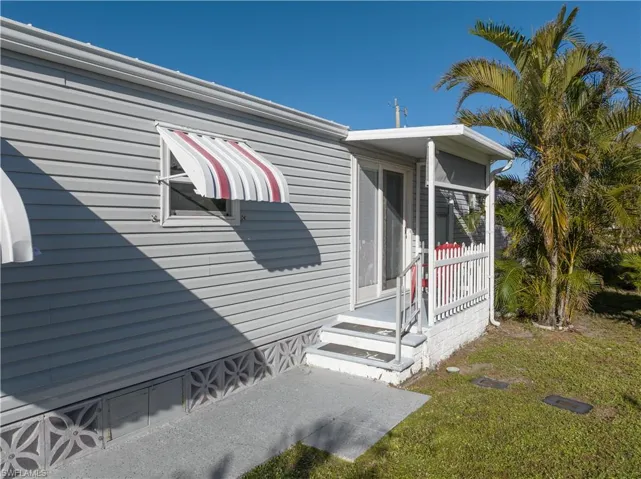 3150  Mercury  LN, North Fort Myers, FL 33903