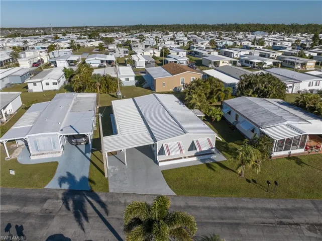3150  Mercury  LN, North Fort Myers, FL 33903