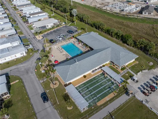 3150  Mercury  LN, North Fort Myers, FL 33903