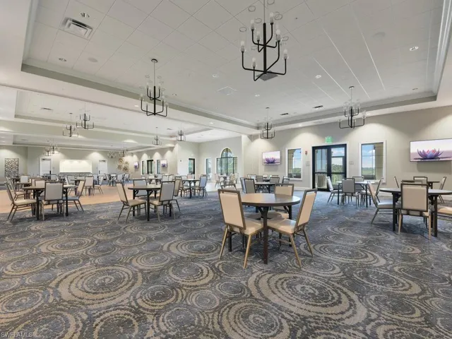 Community dining