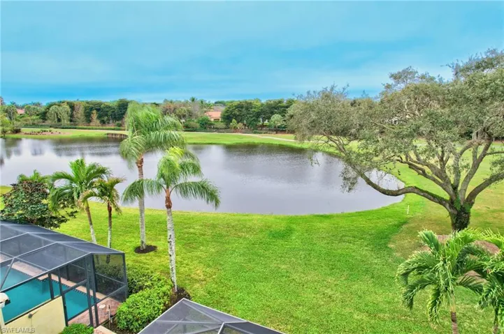 Water view