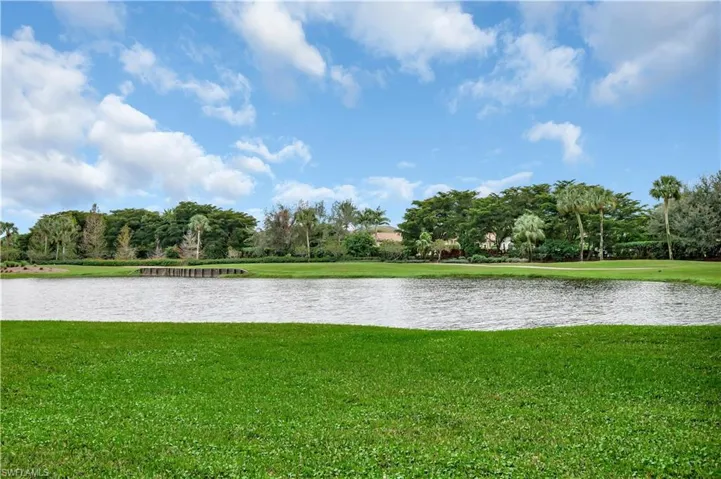 Water view