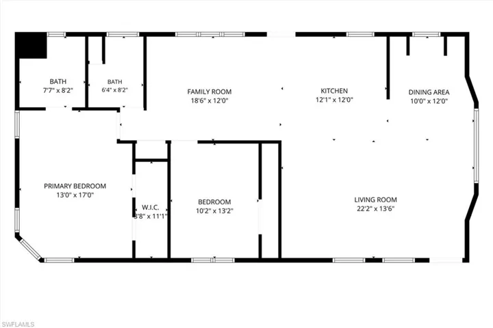 18 Grosbeak Ln 18, Naples, Florida 34114