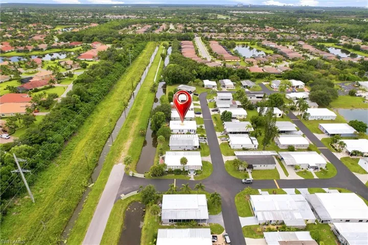 18 Grosbeak Ln 18, Naples, Florida 34114