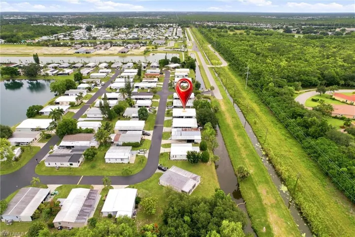 18 Grosbeak Ln 18, Naples, Florida 34114