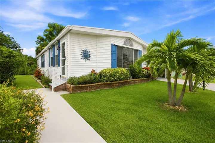18 Grosbeak Ln 18, Naples, Florida 34114