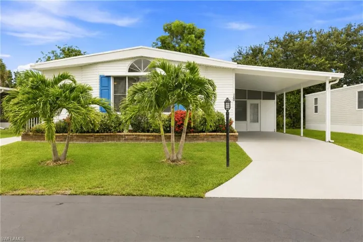 18 Grosbeak Ln 18, Naples, Florida 34114