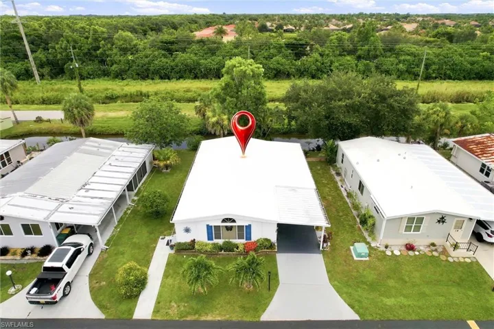 18 Grosbeak Ln 18, Naples, Florida 34114