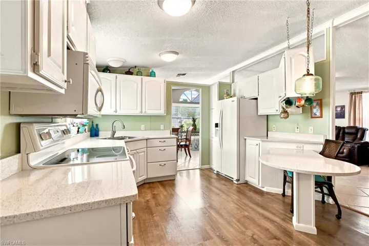 18 Grosbeak Ln 18, Naples, Florida 34114