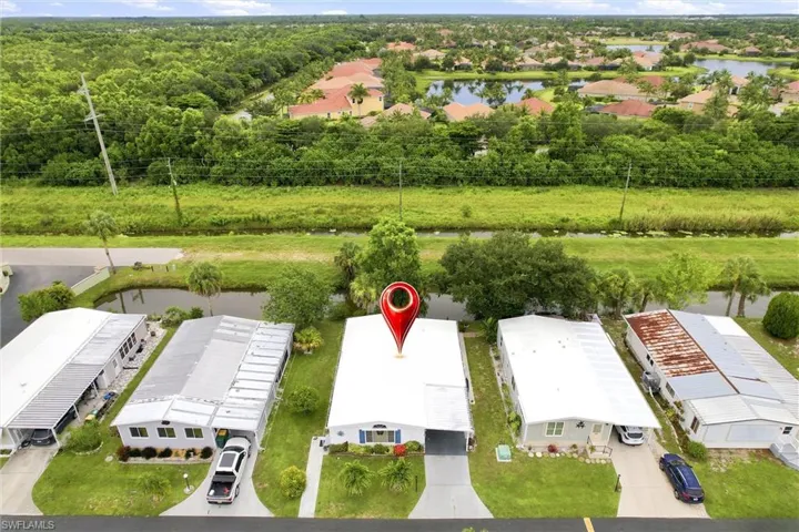 18 Grosbeak Ln 18, Naples, Florida 34114