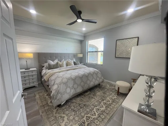 9727 Acqua Ct 418, Naples, Florida 34113