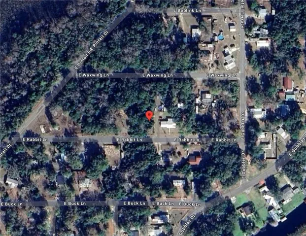 10555 E Rabbit  LN, Floral City, FL 34436