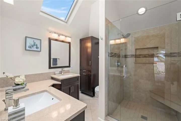 Bathroom 2 (Primary)