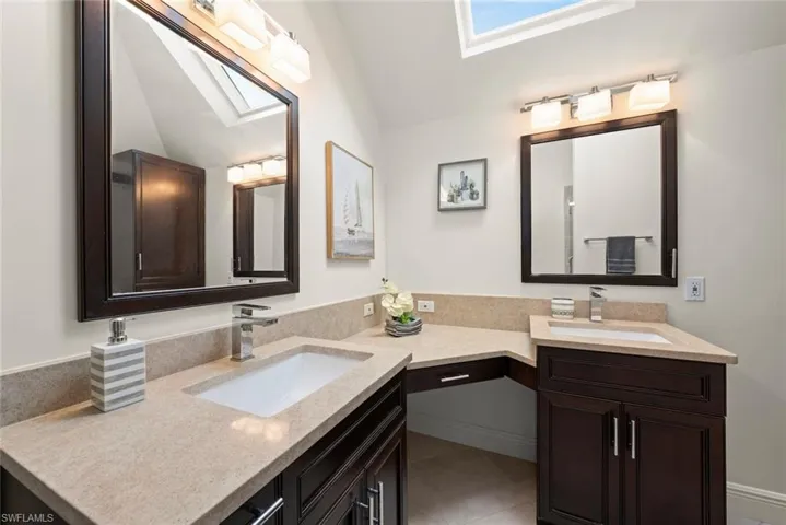 Bathroom 2 (Primary)