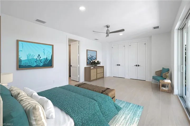 Virtual Staging